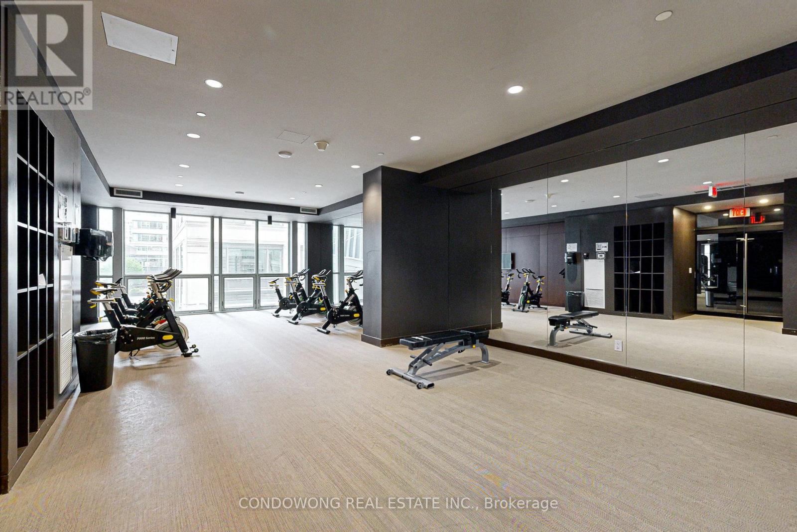 2809 - 70 Temperance Street, Toronto, Ontario  M5H 0B1 - Photo 20 - C12575746