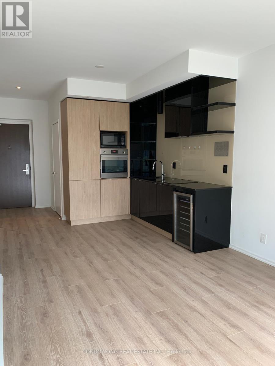 2809 - 70 Temperance Street, Toronto, Ontario  M5H 0B1 - Photo 3 - C12575746