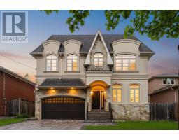 106 OLIVE AVENUE, Toronto, Ontario