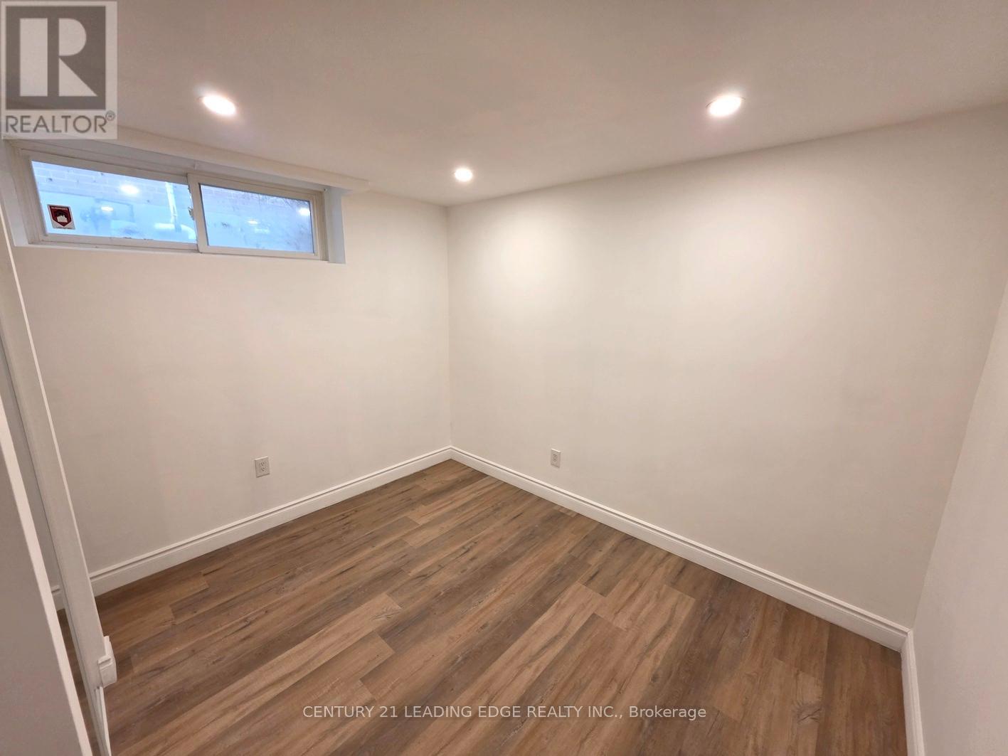 Basement A - 16 Wyvern Road, Toronto, Ontario  M2K 2K4 - Photo 5 - C12575784