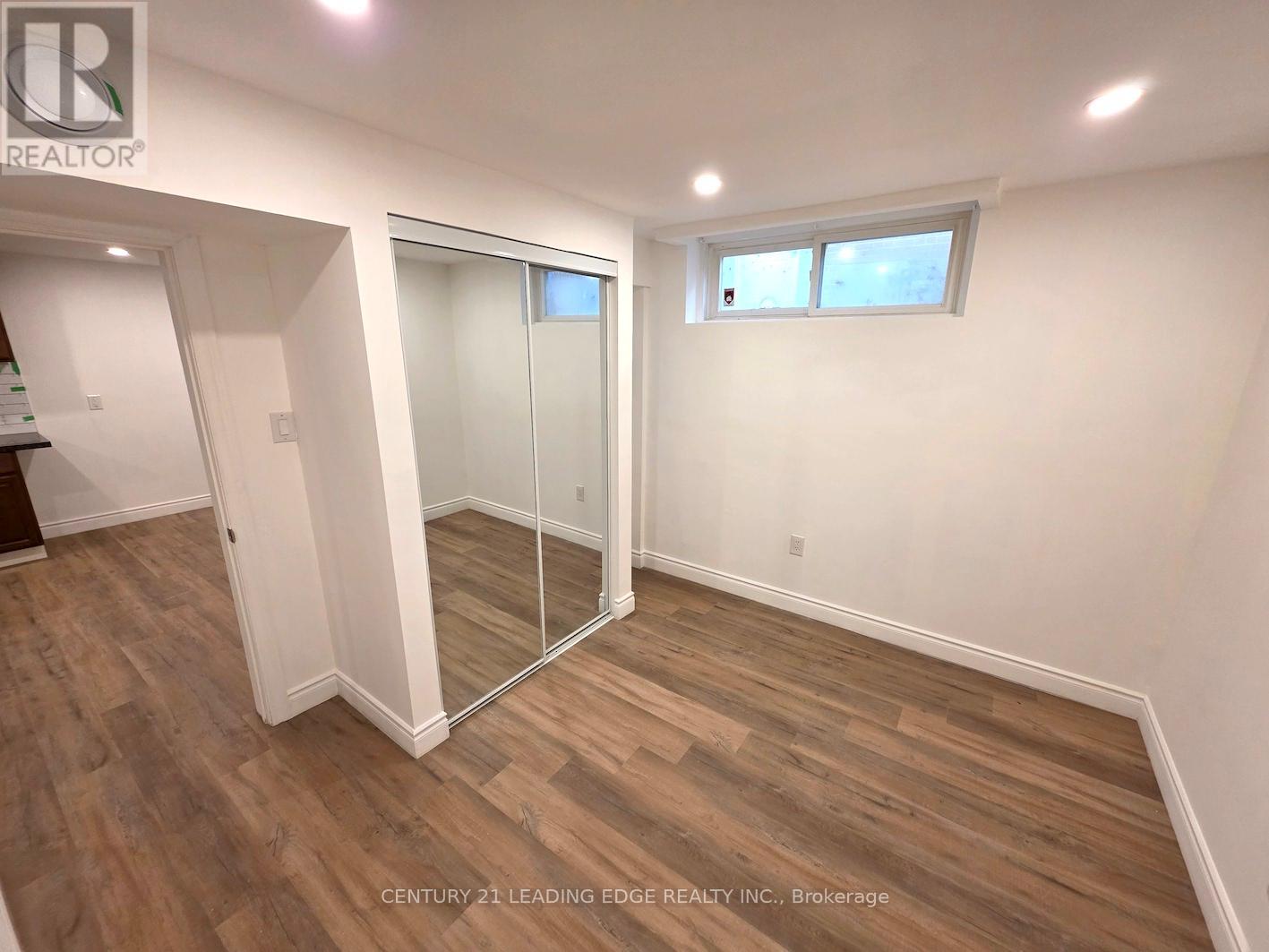 Basement A - 16 Wyvern Road, Toronto, Ontario  M2K 2K4 - Photo 7 - C12575784