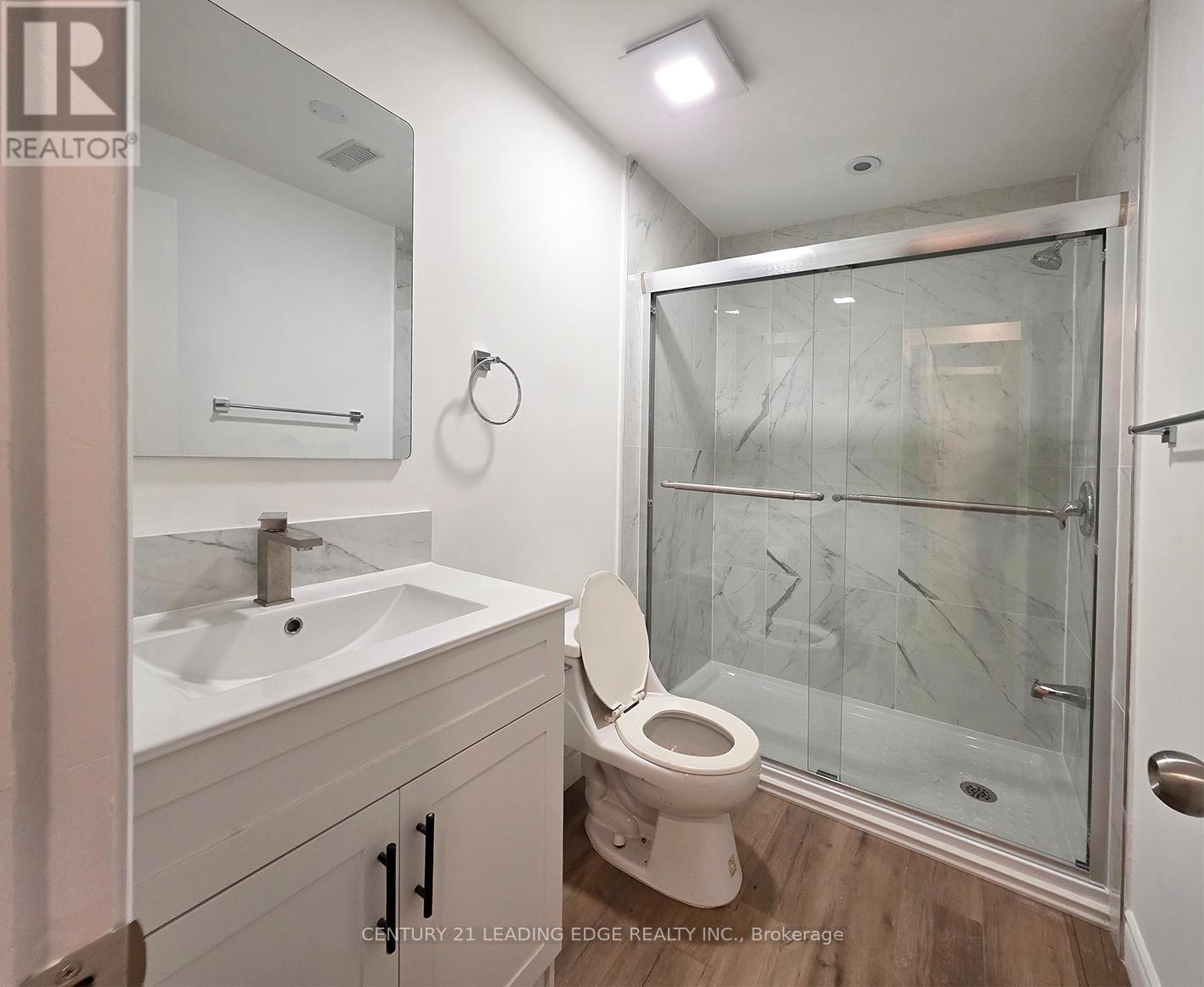 Basement A - 16 Wyvern Road, Toronto, Ontario  M2K 2K4 - Photo 8 - C12575784