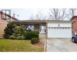 BASEMENT A - 16 WYVERN ROAD, Toronto, Ontario