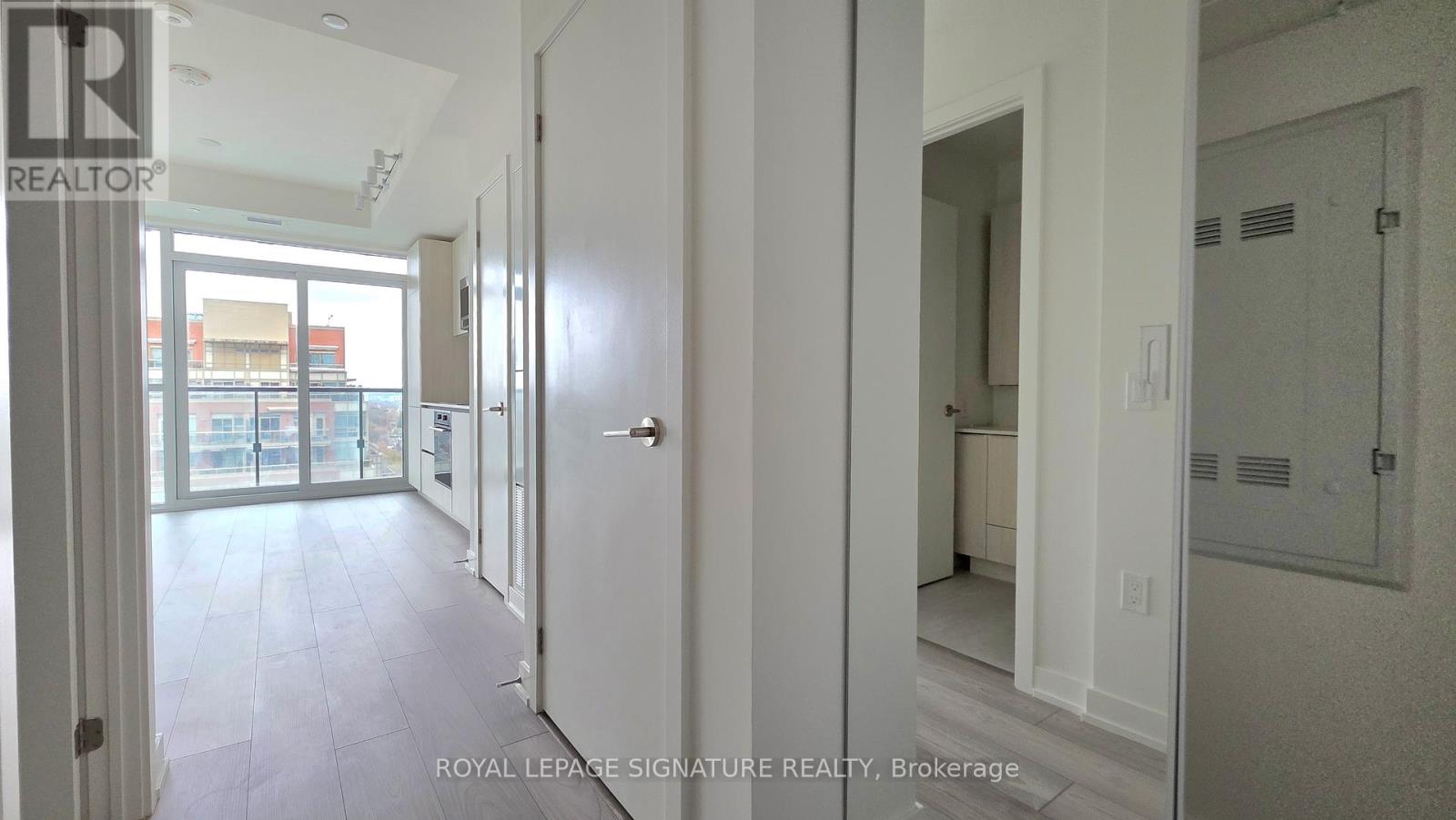 1504 - 120 BROADWAY AVENUE, Toronto, Ontario