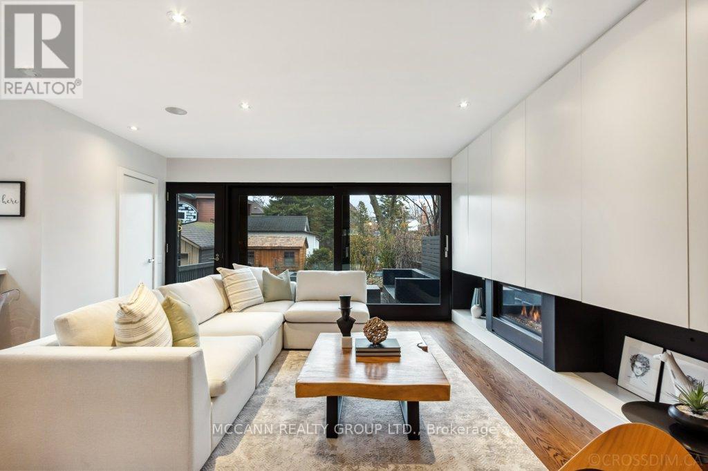 88 Brookdale Avenue, Toronto, Ontario  M5M 1P3 - Photo 21 - C12575824