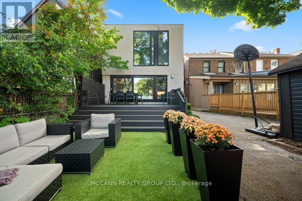 88 Brookdale Avenue, Toronto, Ontario  M5M 1P3 - Photo 44 - C12575824