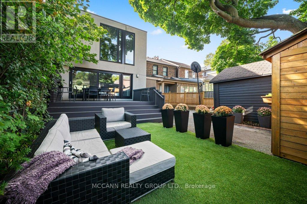 88 Brookdale Avenue, Toronto, Ontario  M5M 1P3 - Photo 46 - C12575824