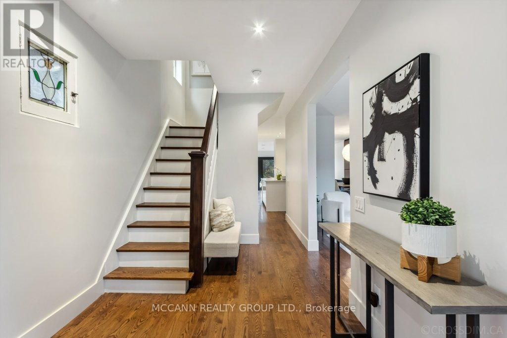 88 Brookdale Avenue, Toronto, Ontario  M5M 1P3 - Photo 7 - C12575824