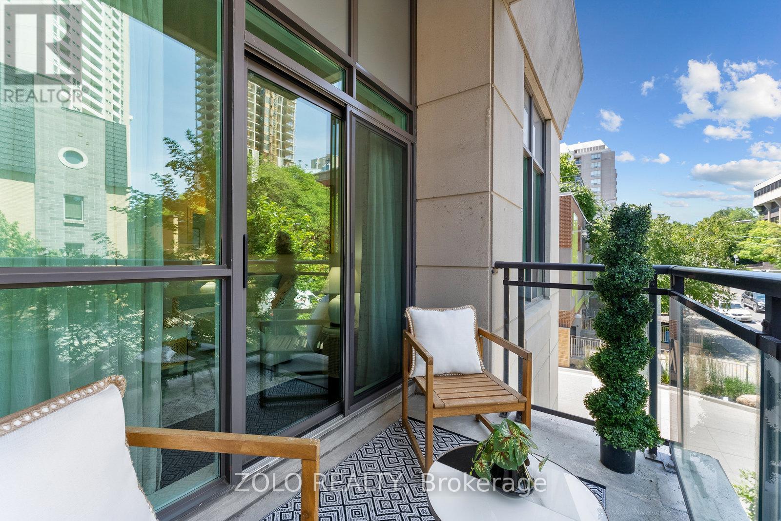 113 - 319 Merton Street, Toronto, Ontario  M4S 1A5 - Photo 30 - C12575830