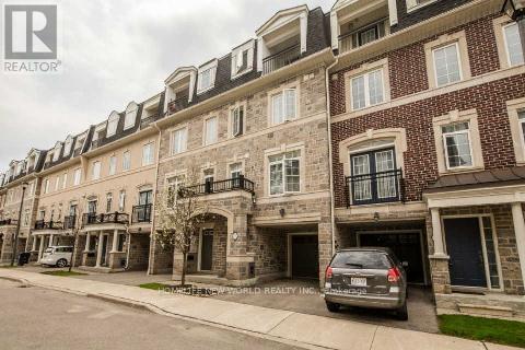 30 ROUTLIFFE LANE, Toronto, Ontario