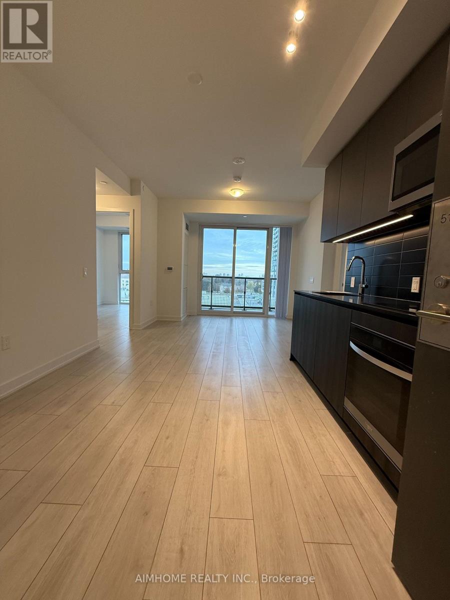 510 - 5858 Yonge Street, Toronto, Ontario  M2M 3T3 - Photo 3 - C12575838