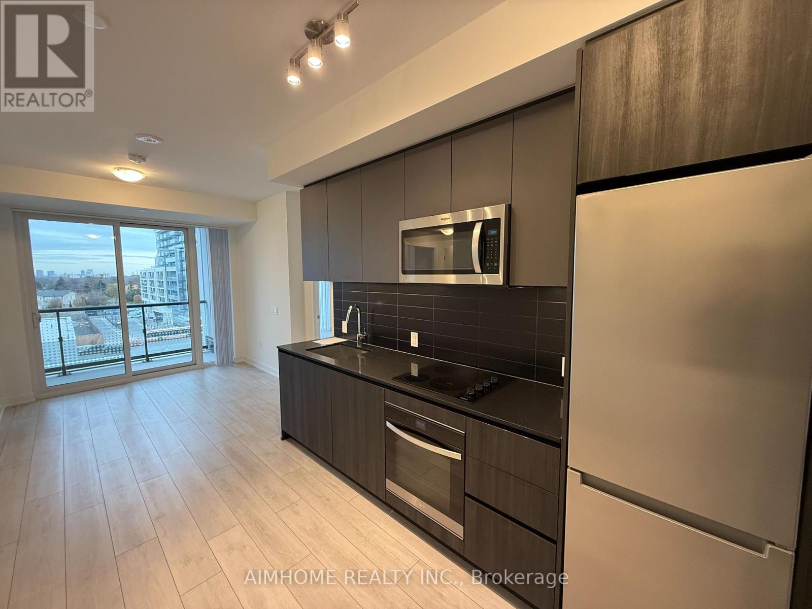 510 - 5858 Yonge Street, Toronto, Ontario  M2M 3T3 - Photo 4 - C12575838