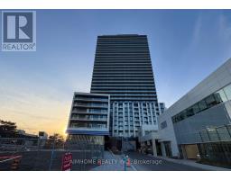 510 - 5858 YONGE STREET, Toronto, Ontario