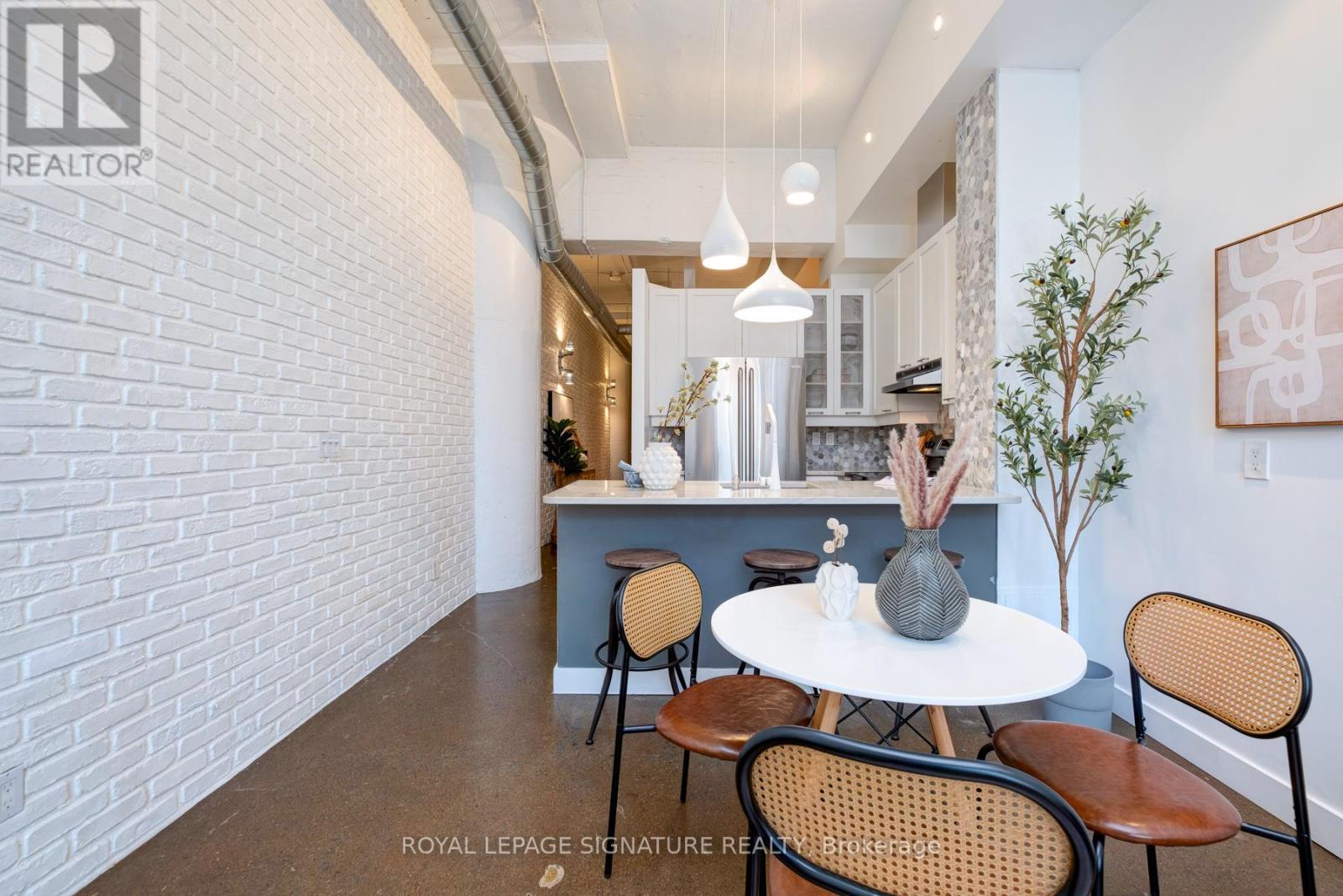 418 - 155 Dalhousie Street, Toronto, Ontario  M5B 2P7 - Photo 10 - C12575852