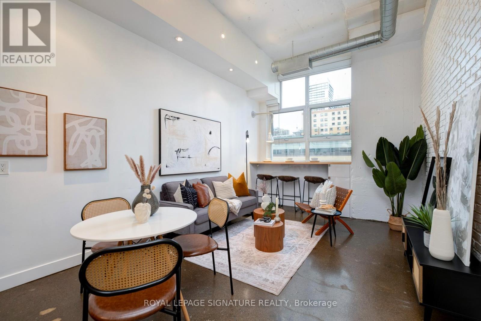 418 - 155 Dalhousie Street, Toronto, Ontario  M5B 2P7 - Photo 11 - C12575852