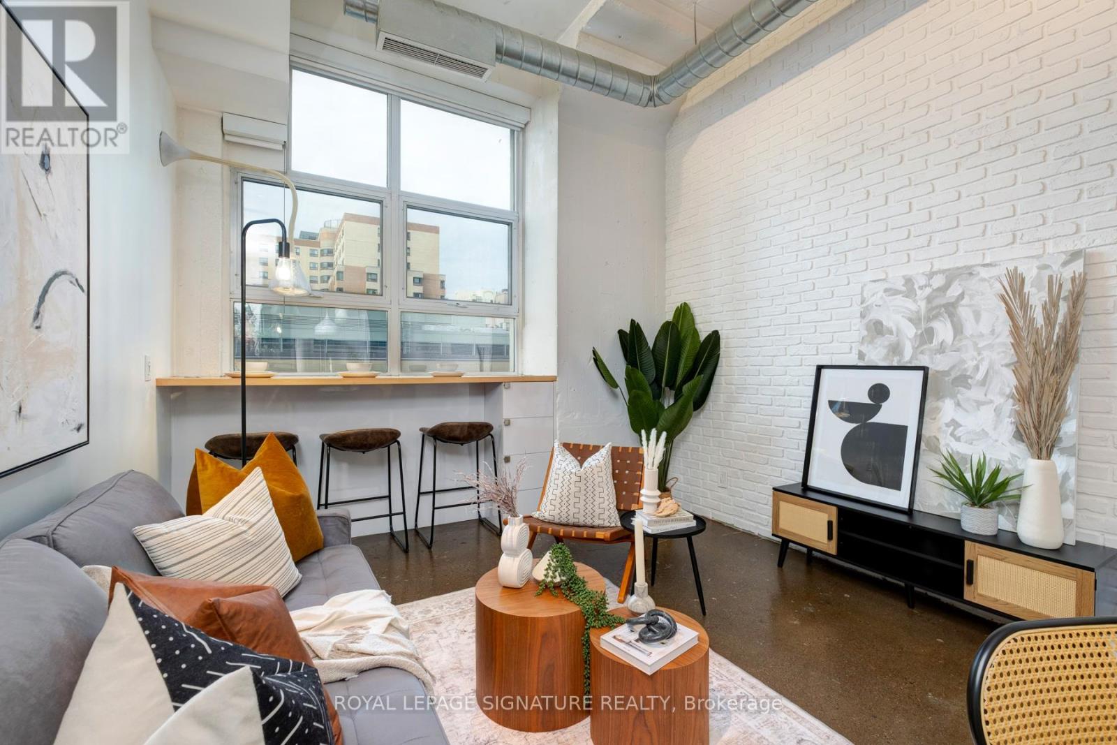 418 - 155 Dalhousie Street, Toronto, Ontario  M5B 2P7 - Photo 12 - C12575852