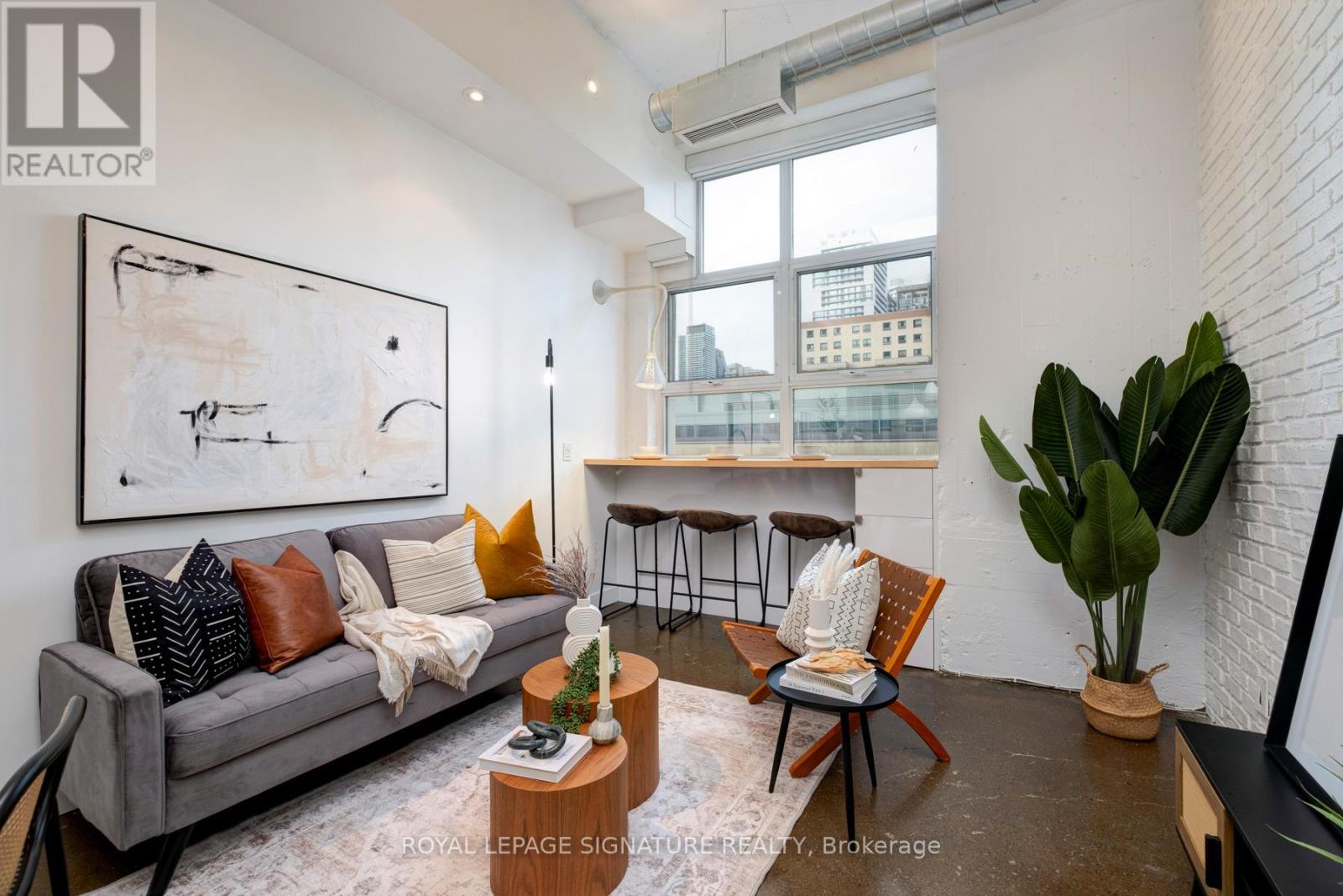 418 - 155 Dalhousie Street, Toronto, Ontario  M5B 2P7 - Photo 13 - C12575852