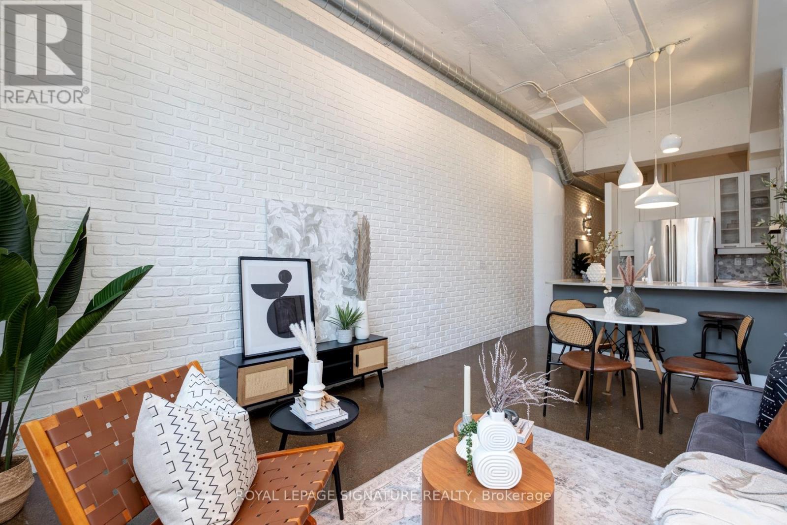 418 - 155 Dalhousie Street, Toronto, Ontario  M5B 2P7 - Photo 14 - C12575852