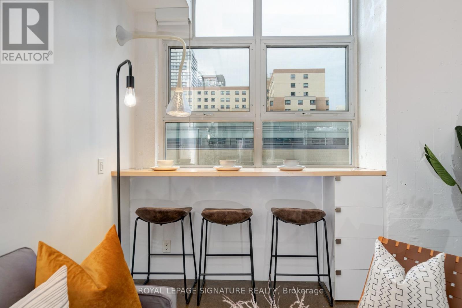 418 - 155 Dalhousie Street, Toronto, Ontario  M5B 2P7 - Photo 15 - C12575852