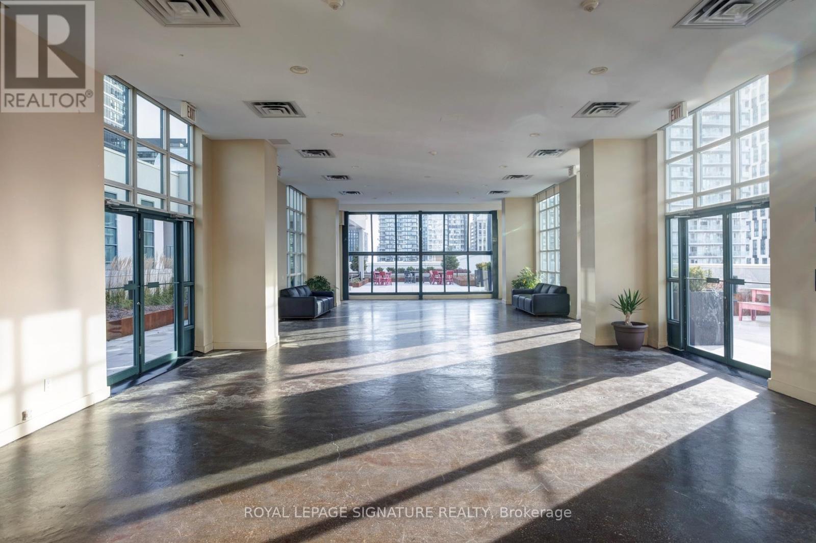 418 - 155 Dalhousie Street, Toronto, Ontario  M5B 2P7 - Photo 18 - C12575852