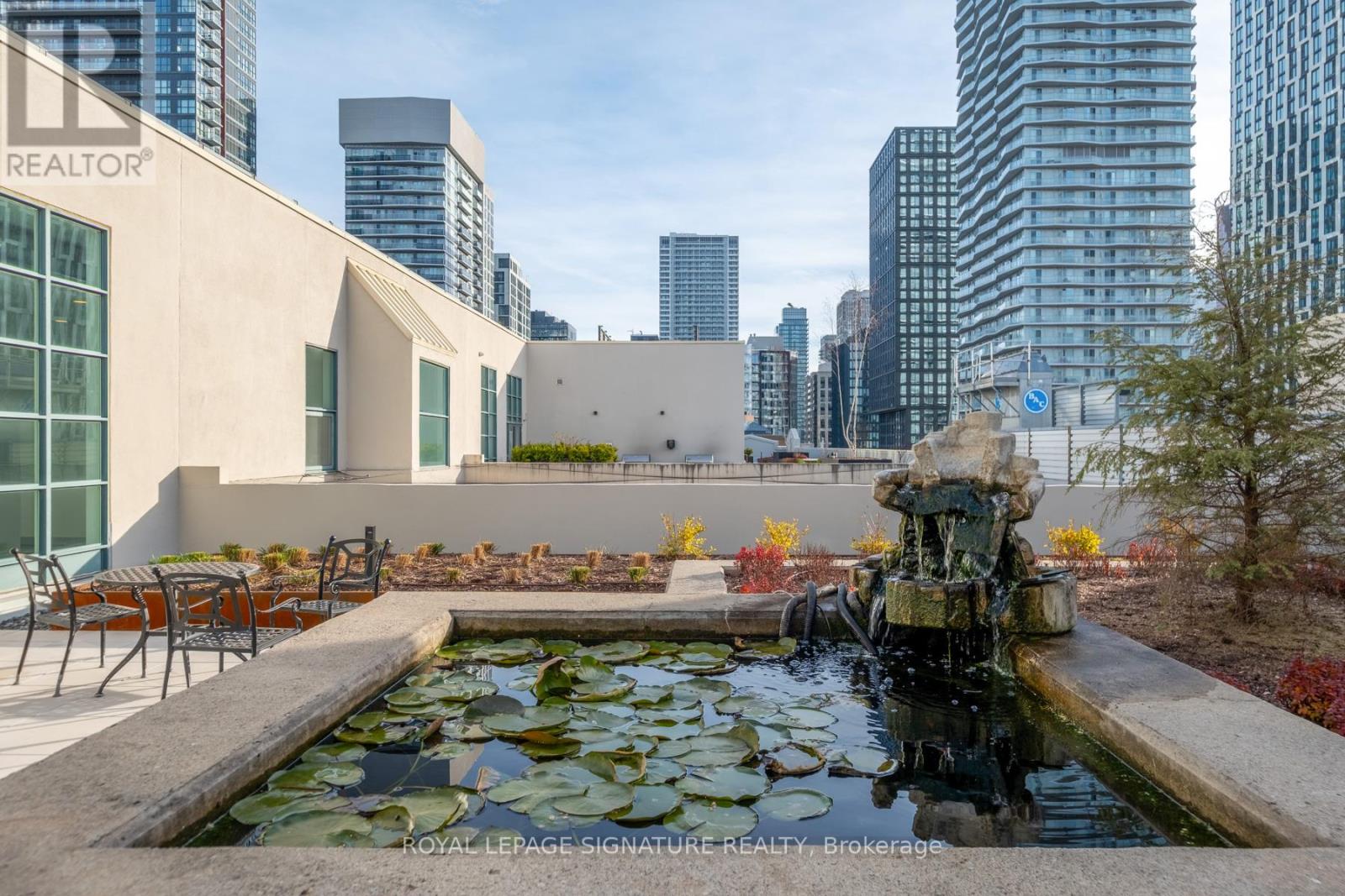 418 - 155 Dalhousie Street, Toronto, Ontario  M5B 2P7 - Photo 20 - C12575852