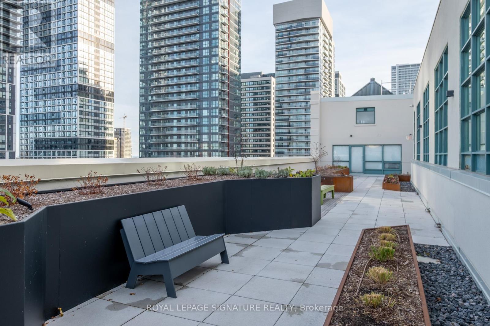 418 - 155 Dalhousie Street, Toronto, Ontario  M5B 2P7 - Photo 21 - C12575852