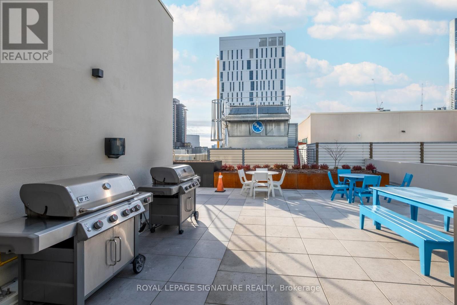 418 - 155 Dalhousie Street, Toronto, Ontario  M5B 2P7 - Photo 22 - C12575852