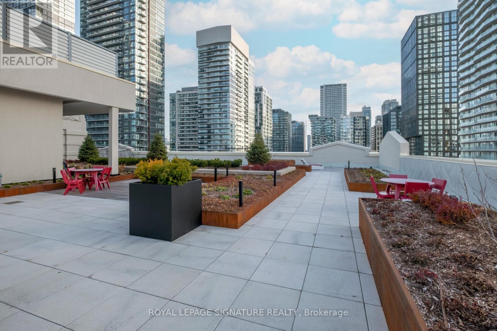 418 - 155 Dalhousie Street, Toronto, Ontario  M5B 2P7 - Photo 23 - C12575852