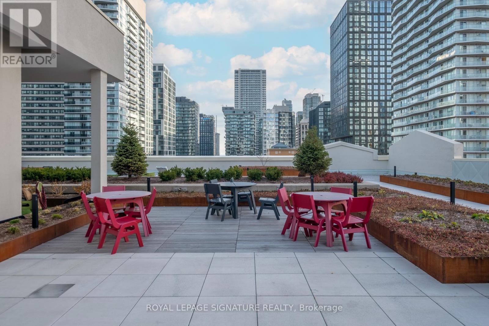 418 - 155 Dalhousie Street, Toronto, Ontario  M5B 2P7 - Photo 24 - C12575852