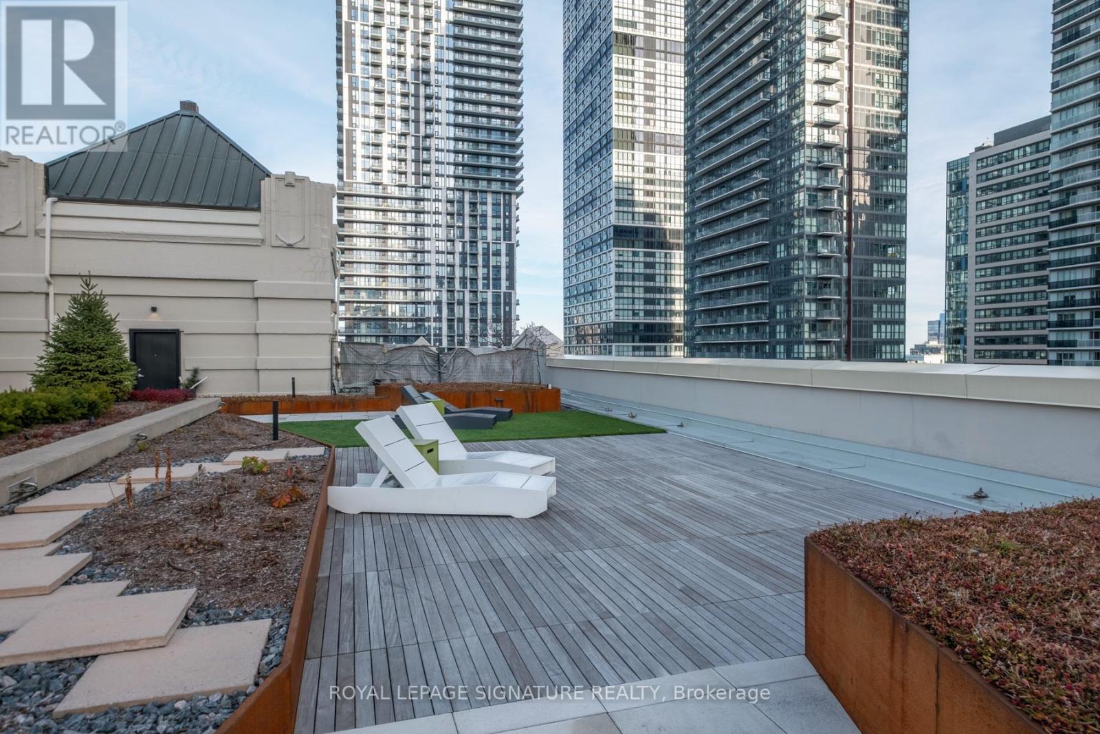 418 - 155 Dalhousie Street, Toronto, Ontario  M5B 2P7 - Photo 25 - C12575852