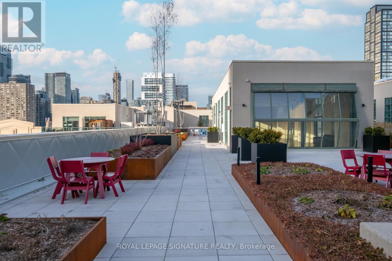 418 - 155 Dalhousie Street, Toronto, Ontario  M5B 2P7 - Photo 26 - C12575852