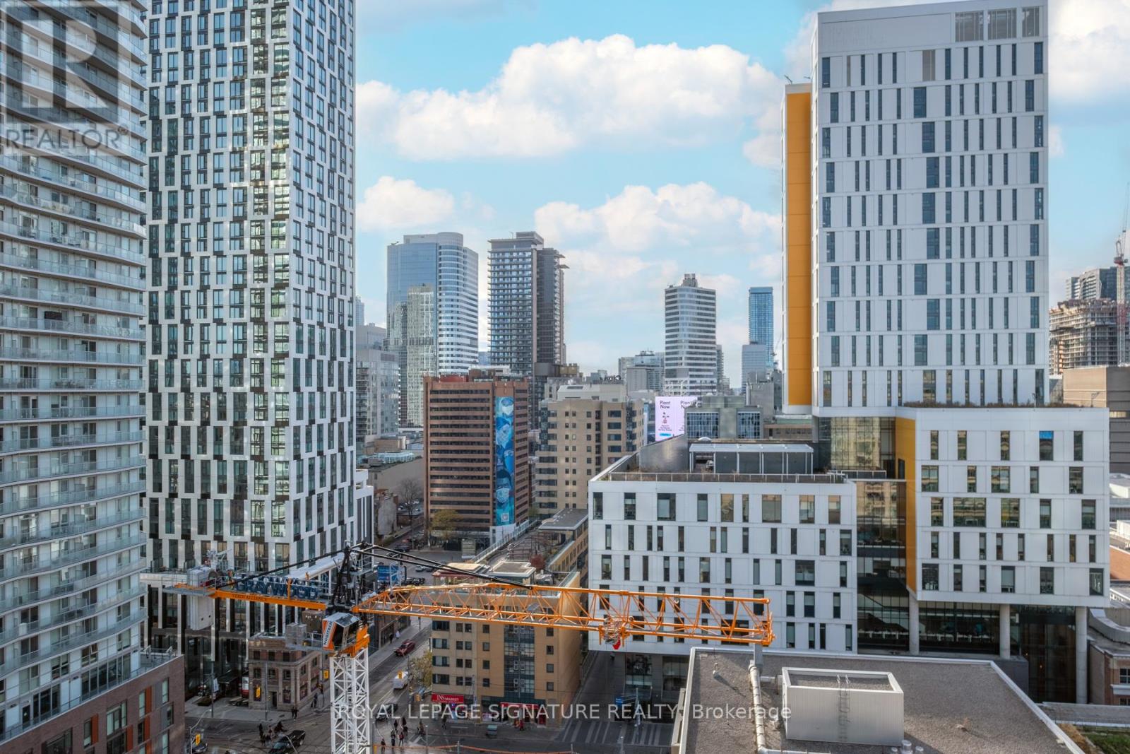 418 - 155 Dalhousie Street, Toronto, Ontario  M5B 2P7 - Photo 27 - C12575852