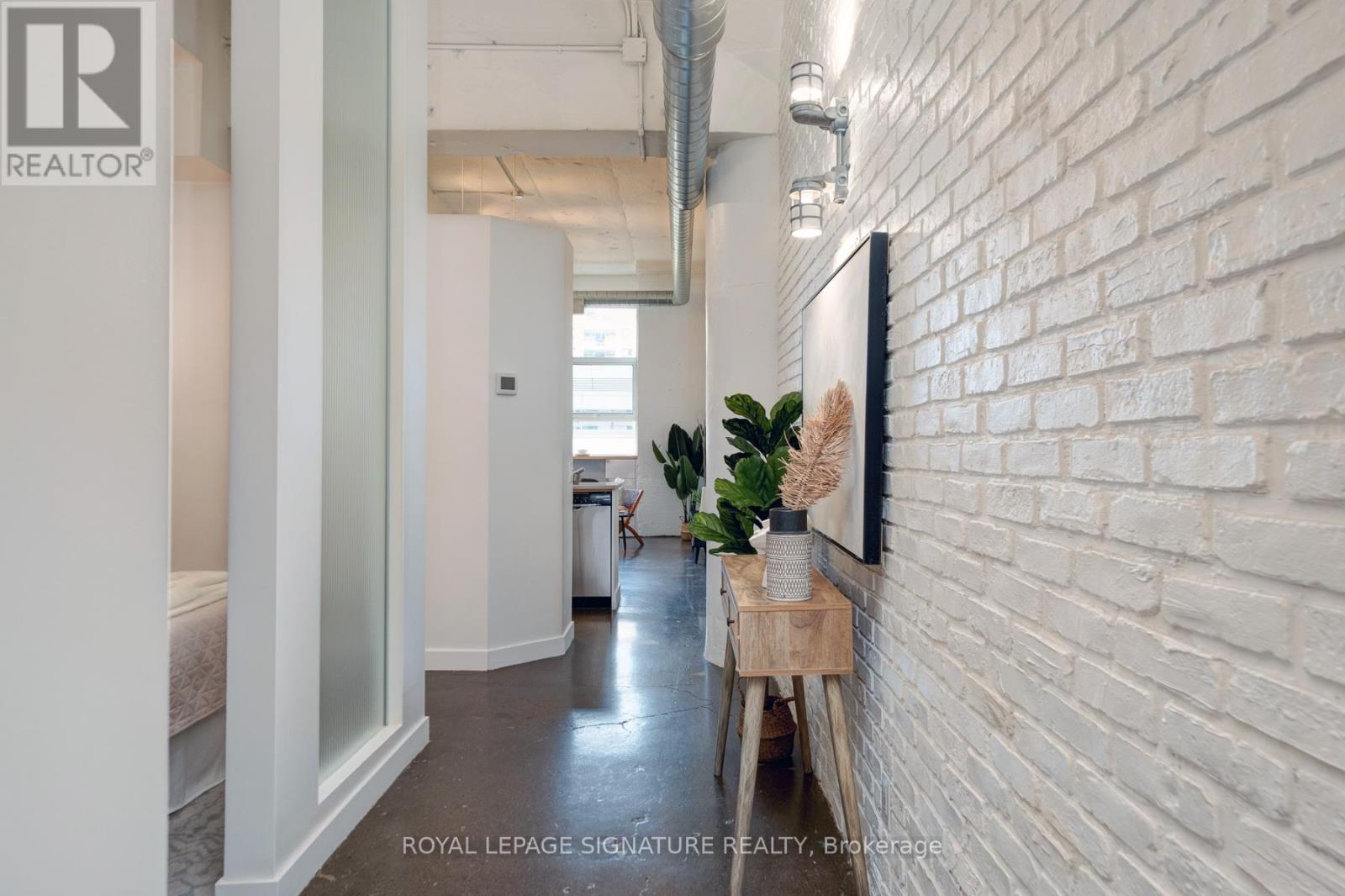 418 - 155 Dalhousie Street, Toronto, Ontario  M5B 2P7 - Photo 3 - C12575852