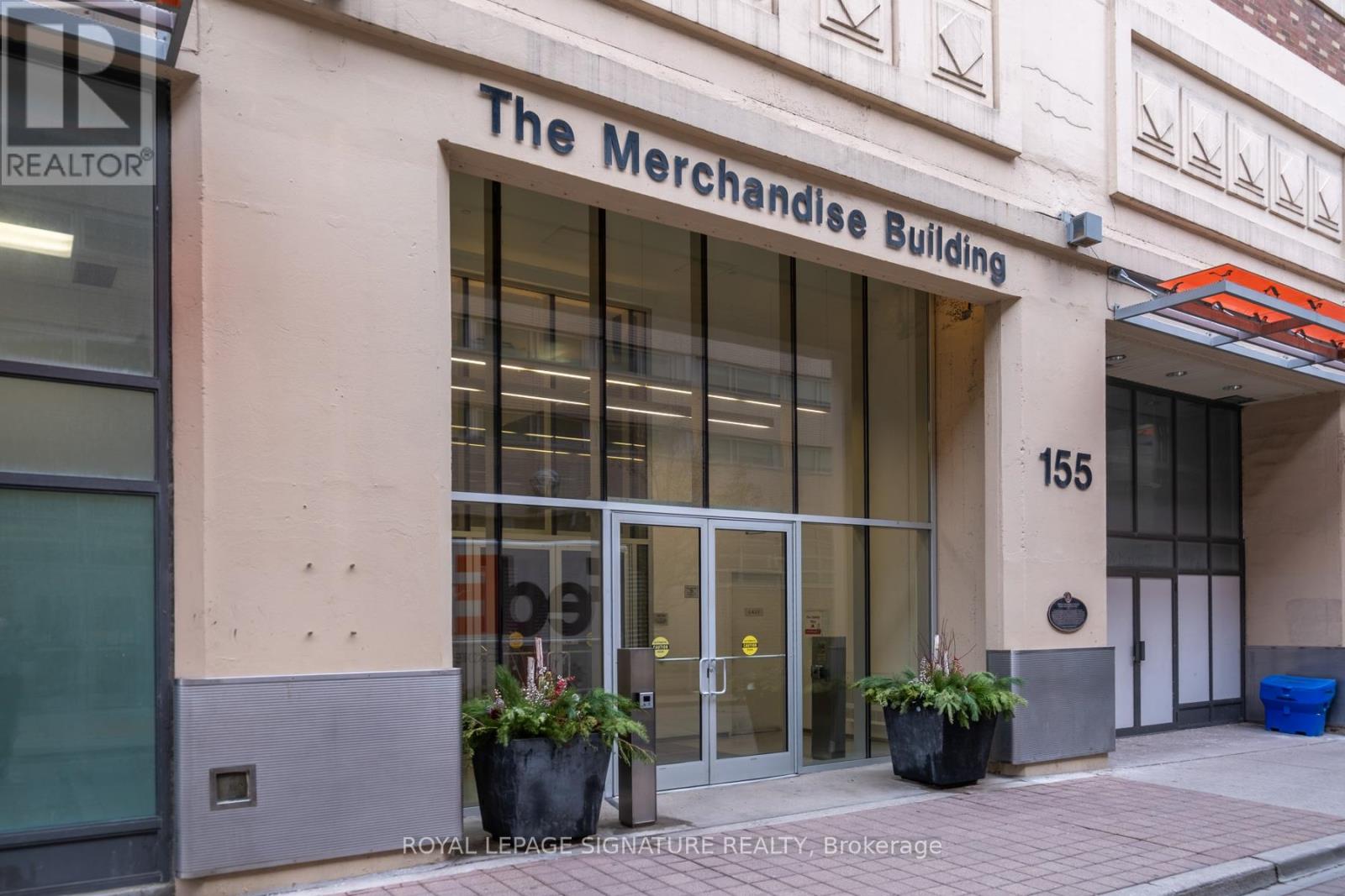 418 - 155 Dalhousie Street, Toronto, Ontario  M5B 2P7 - Photo 30 - C12575852