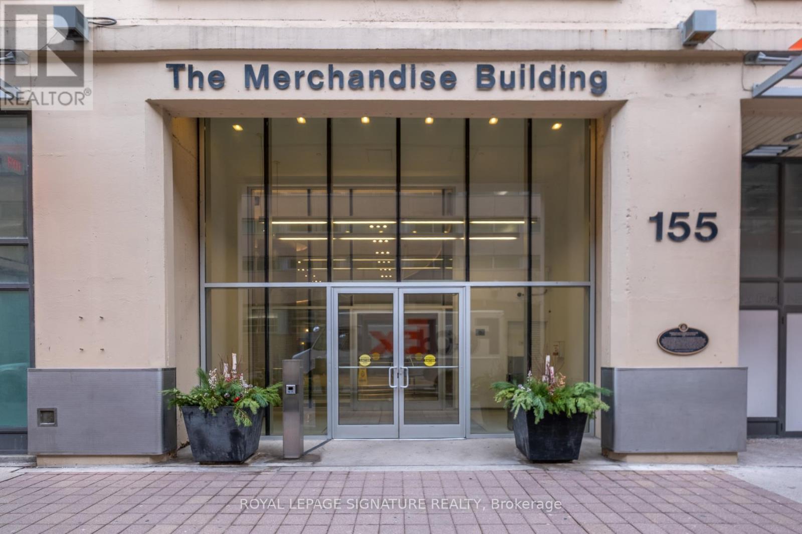 418 - 155 Dalhousie Street, Toronto, Ontario  M5B 2P7 - Photo 31 - C12575852