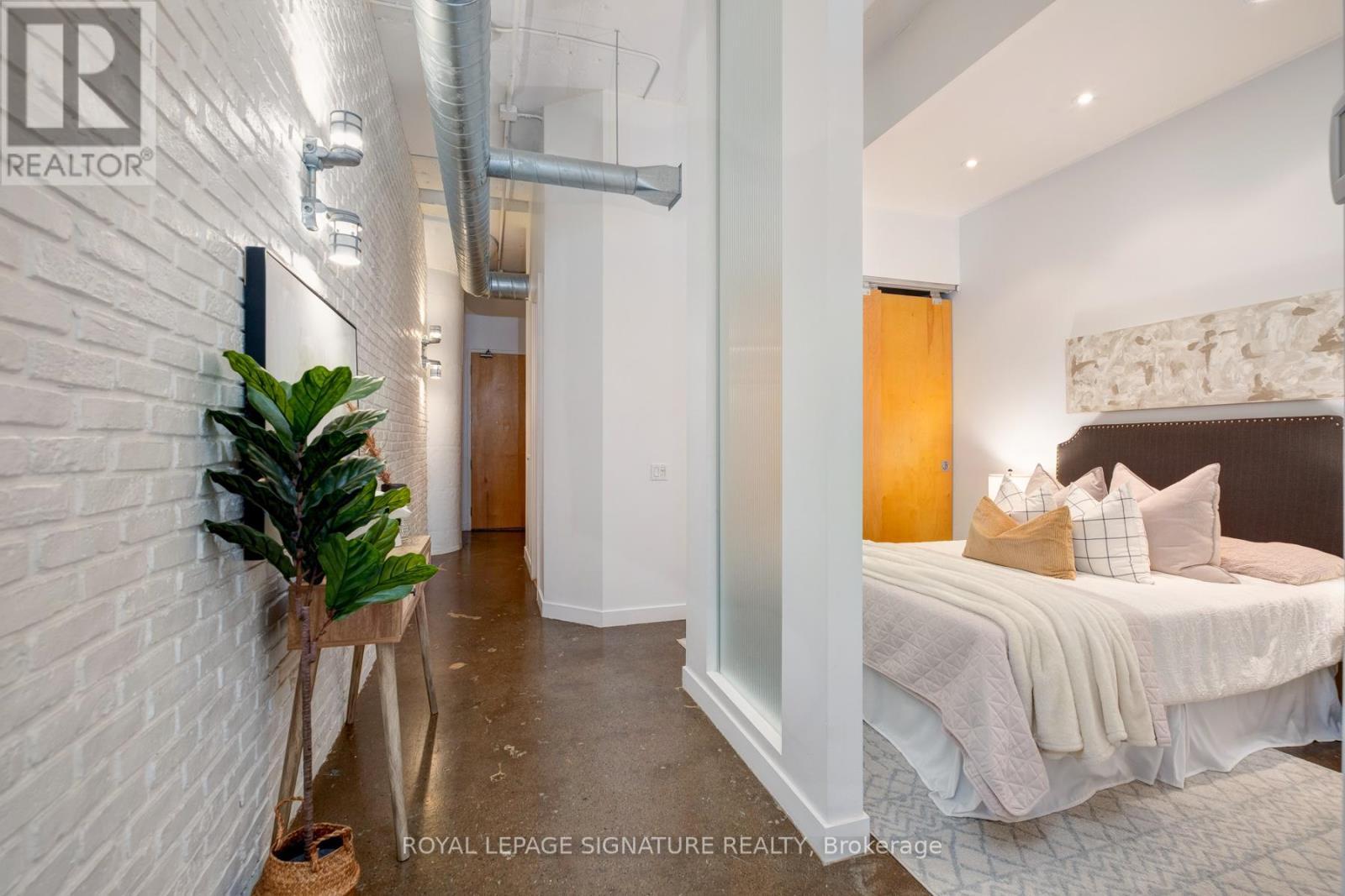 418 - 155 Dalhousie Street, Toronto, Ontario  M5B 2P7 - Photo 6 - C12575852