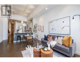 418 - 155 DALHOUSIE STREET, Toronto, Ontario