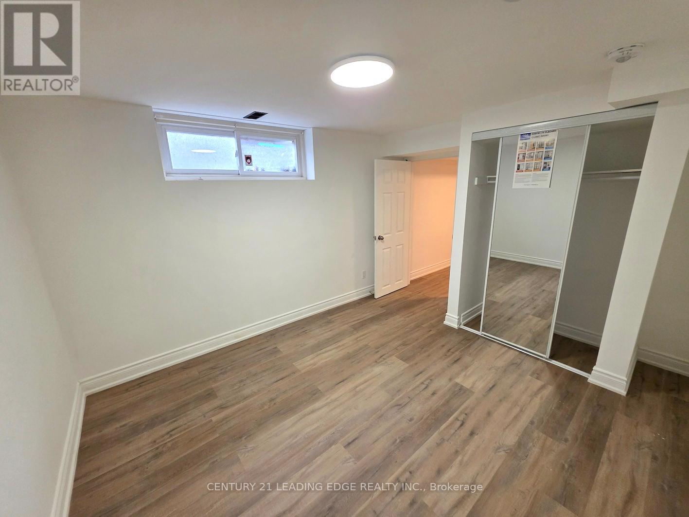 Basement B - 16 Wyvern Road, Toronto, Ontario  M2K 2K4 - Photo 15 - C12575888