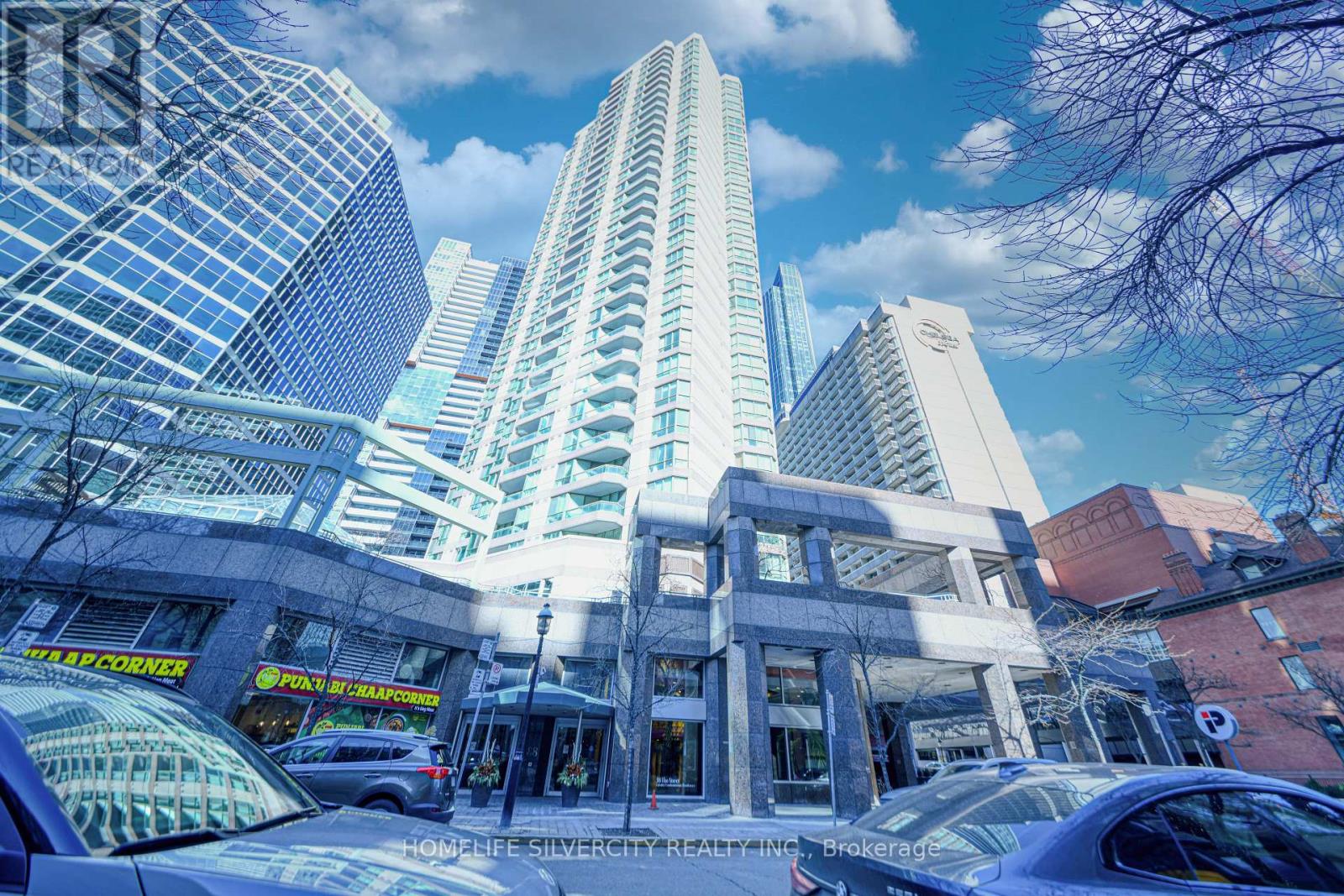 #2900 - 38 ELM STREET, Toronto, Ontario