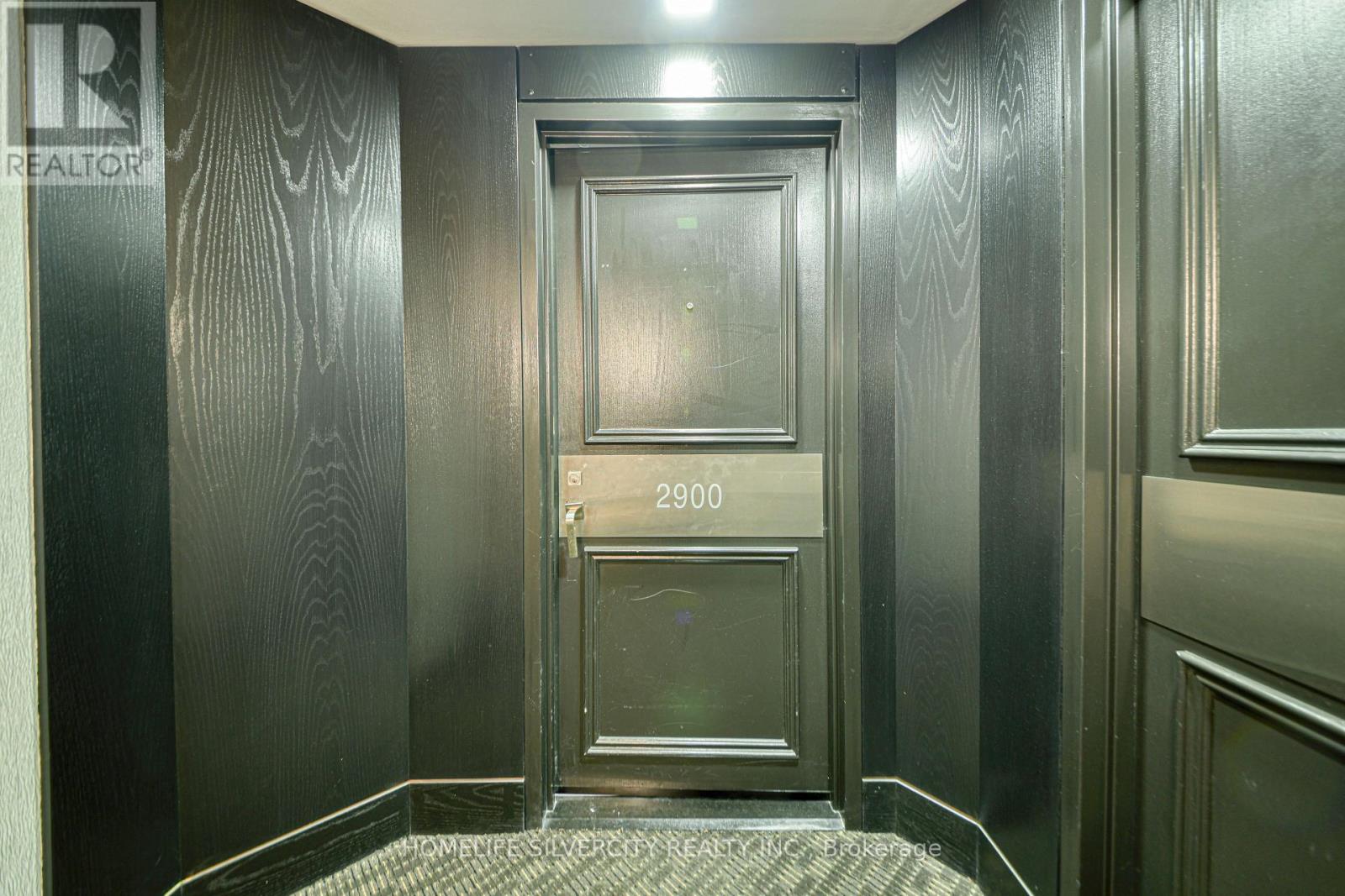 #2900 - 38 Elm Street, Toronto, Ontario  M5G 2K5 - Photo 2 - C12575890