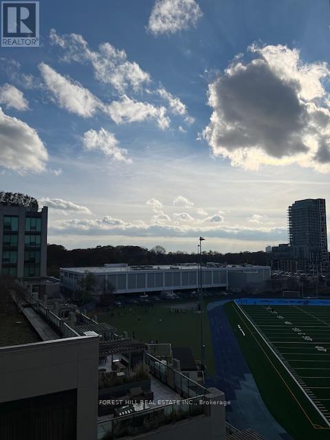 504 - 320 Tweedsmuir Avenue, Toronto, Ontario  M5P 2Y3 - Photo 10 - C12575902