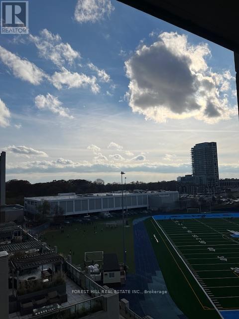 504 - 320 Tweedsmuir Avenue, Toronto, Ontario  M5P 2Y3 - Photo 11 - C12575902