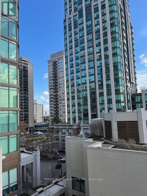 504 - 320 Tweedsmuir Avenue, Toronto, Ontario  M5P 2Y3 - Photo 9 - C12575902