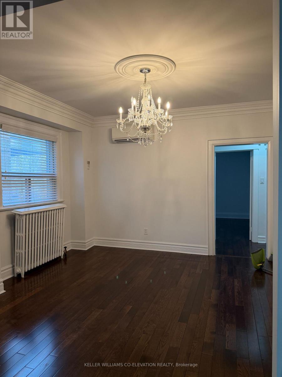 Main Fl - 41 Northcliffe Boulevard, Toronto, Ontario  M6H 3G9 - Photo 14 - C12575904