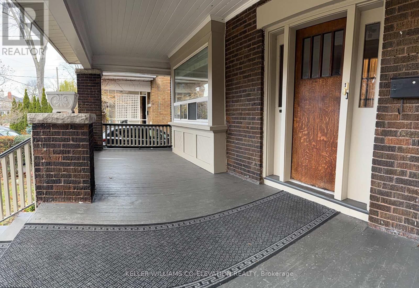 Main Fl - 41 Northcliffe Boulevard, Toronto, Ontario  M6H 3G9 - Photo 2 - C12575904