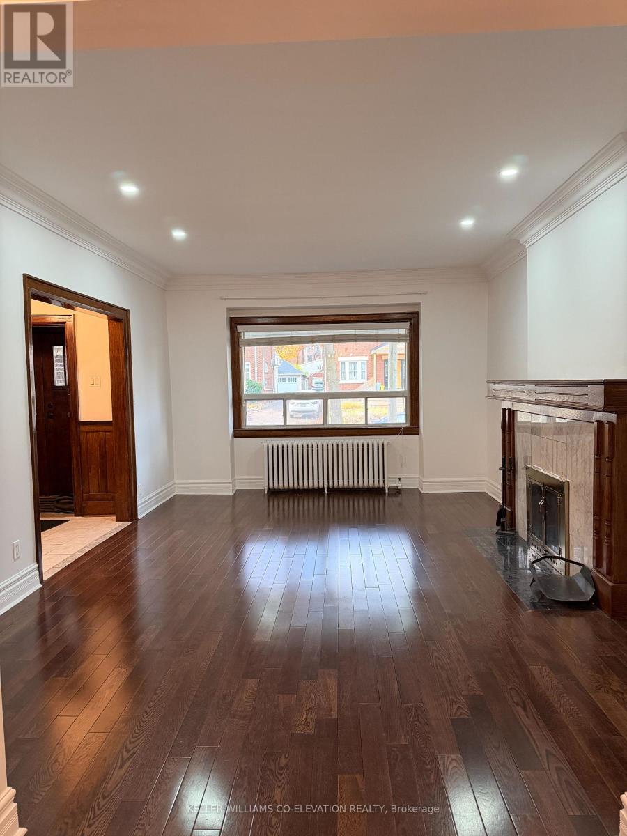 Main Fl - 41 Northcliffe Boulevard, Toronto, Ontario  M6H 3G9 - Photo 4 - C12575904