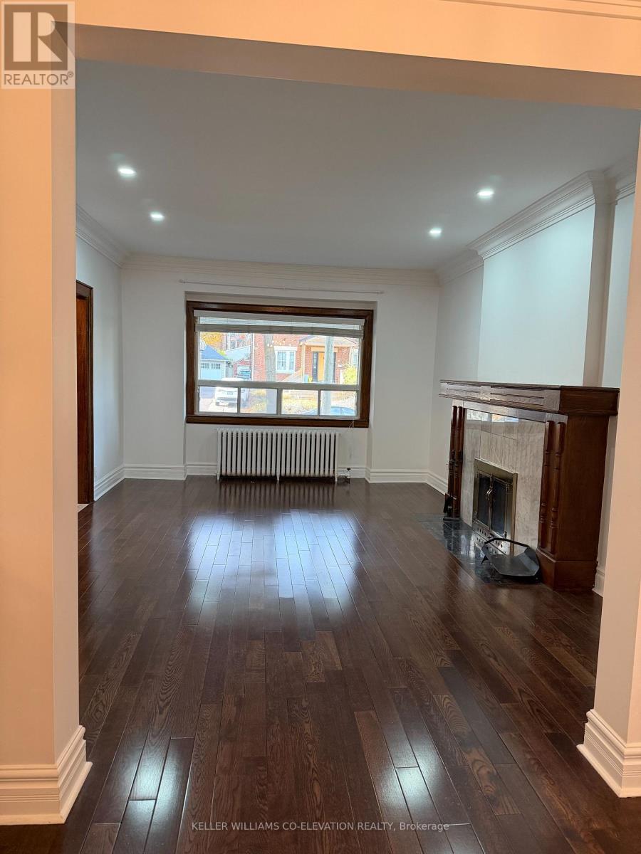 Main Fl - 41 Northcliffe Boulevard, Toronto, Ontario  M6H 3G9 - Photo 5 - C12575904