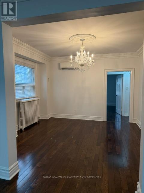 Main Fl - 41 Northcliffe Boulevard, Toronto, Ontario  M6H 3G9 - Photo 6 - C12575904