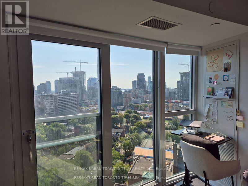 2201 - 219 Dundas Street E, Toronto, Ontario  M5A 0V1 - Photo 5 - C12575914