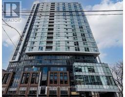 2201 - 219 DUNDAS STREET E, Toronto, Ontario